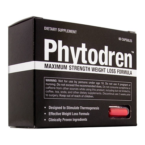 phytodren diet pill review