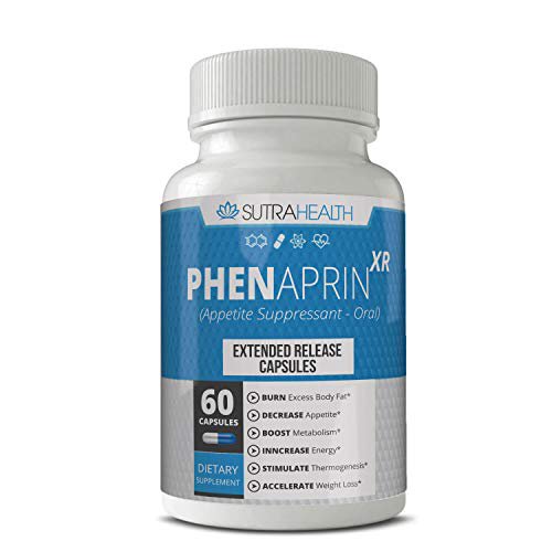 phenaprin reviews