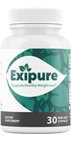 exipure diet pill review