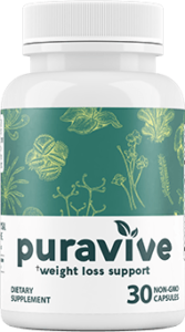 puravive diet pill reviews