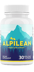 Alpilean diet pill review